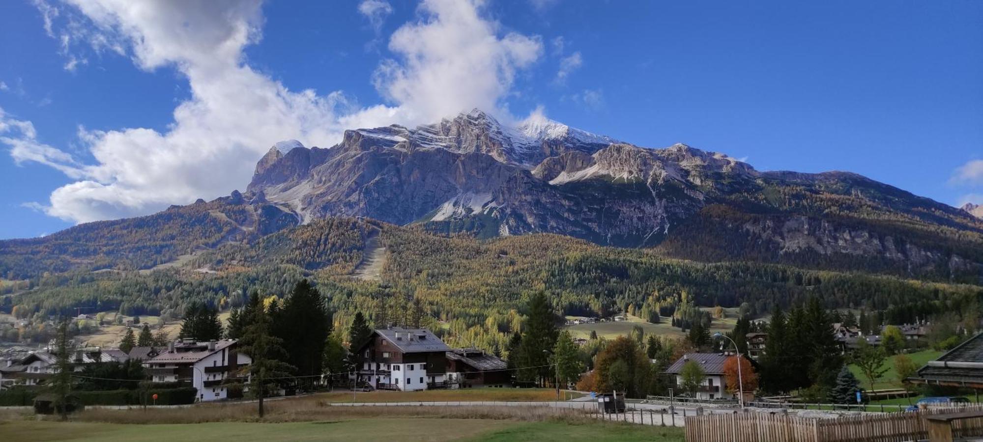 Appartamenti Codan San Vito di Cadore Exterior foto