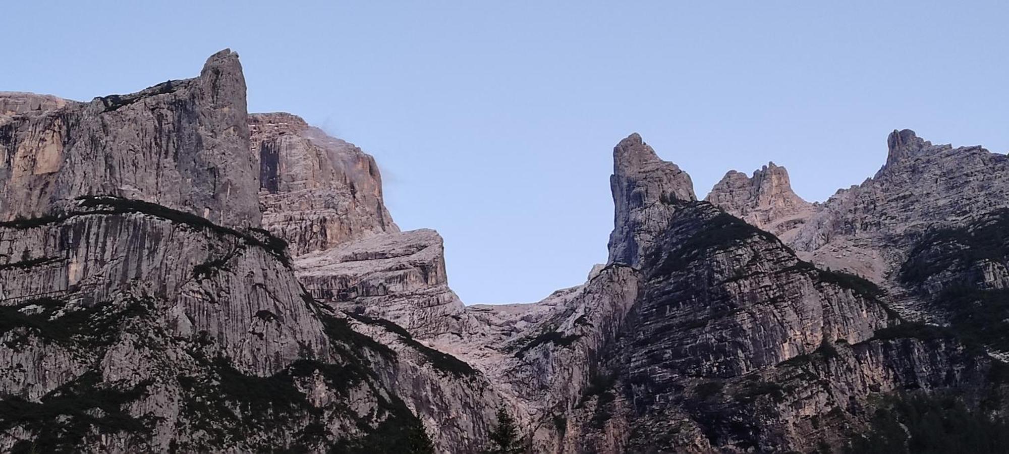 Appartamenti Codan San Vito di Cadore Exterior foto