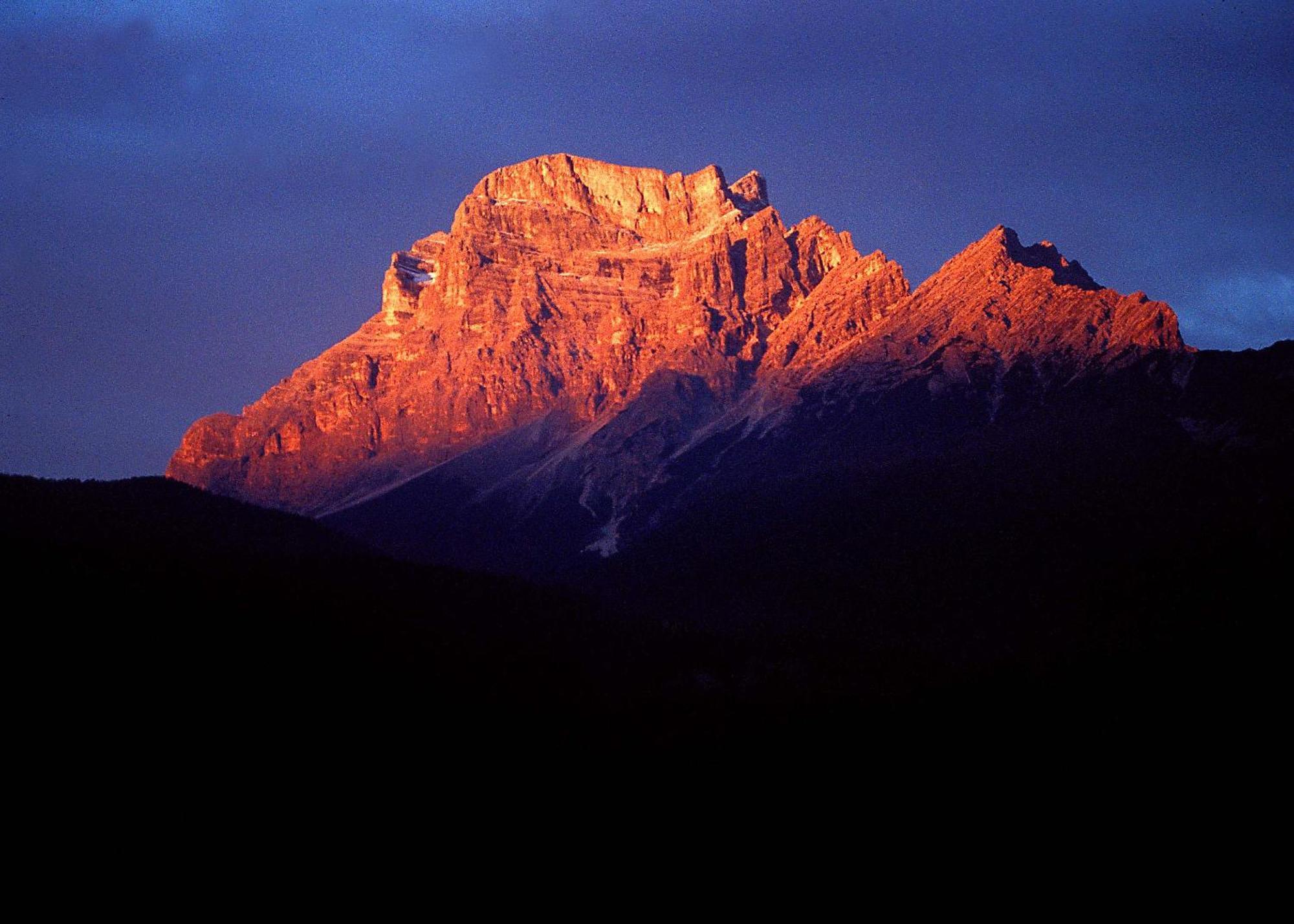 Appartamenti Codan San Vito di Cadore Exterior foto